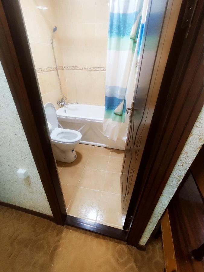 Omar Family Resort Buhara Kültér fotó